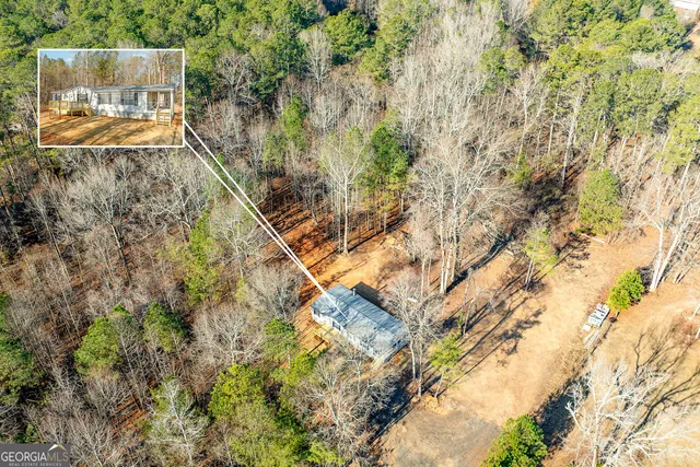 $289,000 | 5609 Ashland Farm, Oxford, GA 30054