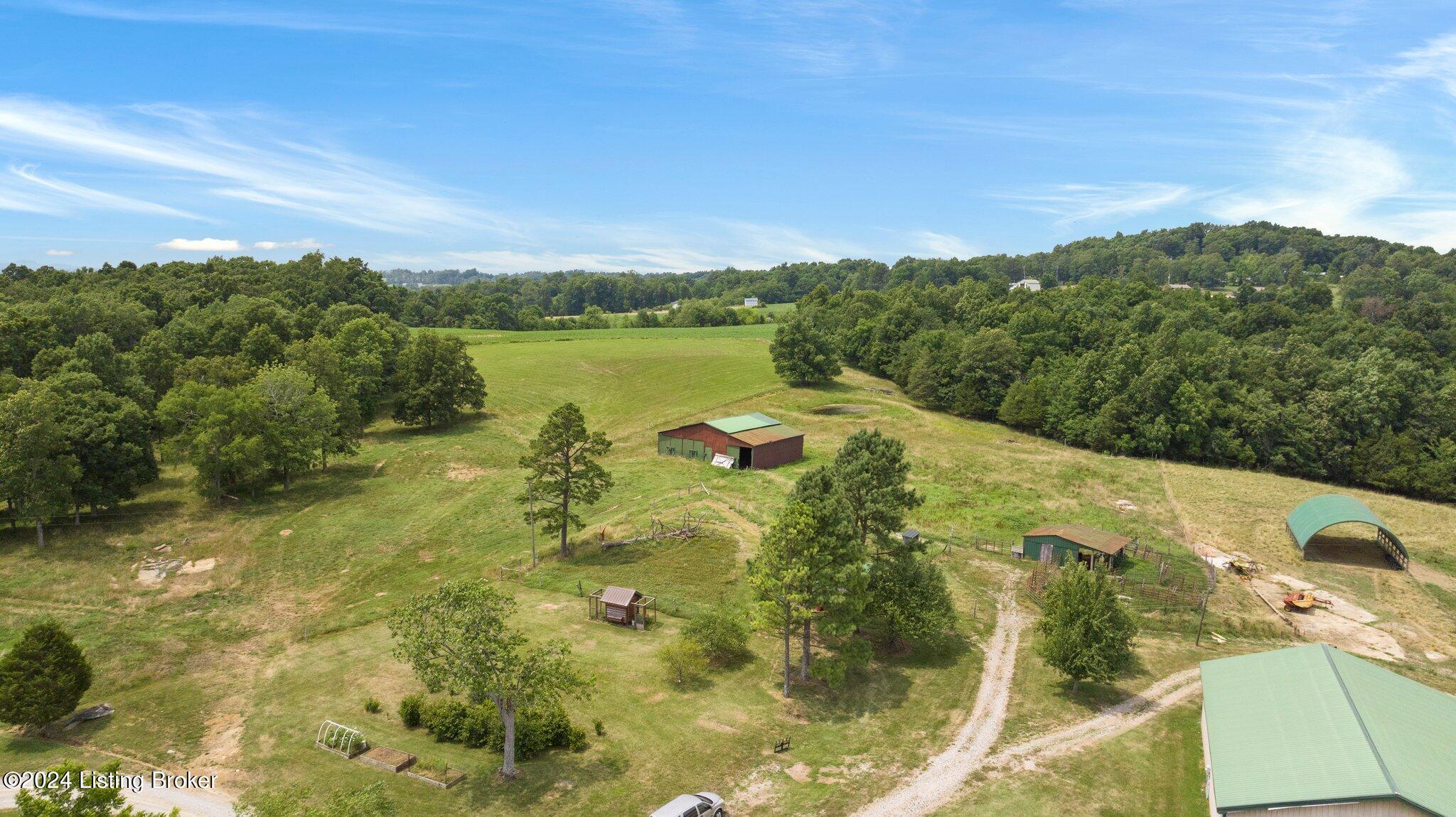 2248 Lilac Road Leitchfield, KY 42754 - Photo 47 of 52 14-web-or-mls-DJI_20240703135442_0598_D