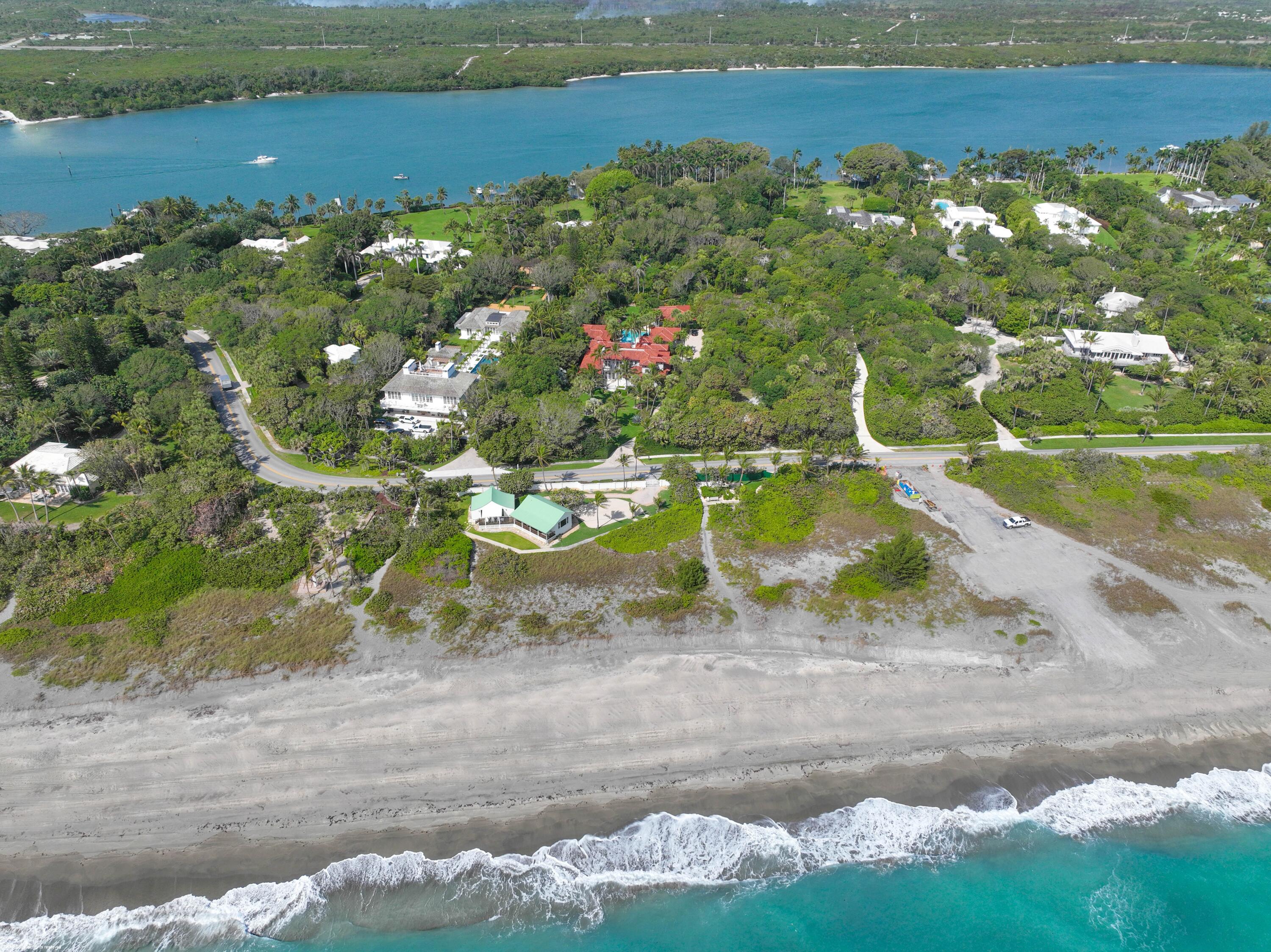 398 South Beach Road Jupiter Island, FL 33455 - Photo 74 of 94 398 South Beach Rd 004
