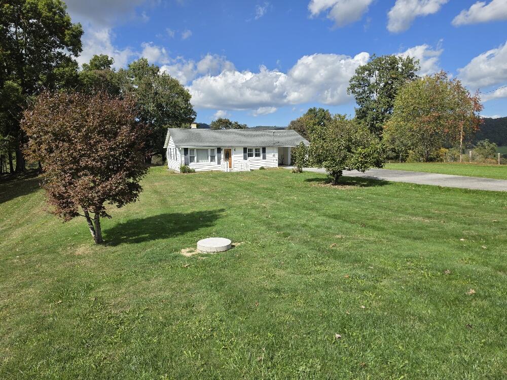 7874 Flat Ridge Road Troutdale, VA 24378 - Photo 21 of 21 Gallery Image 21