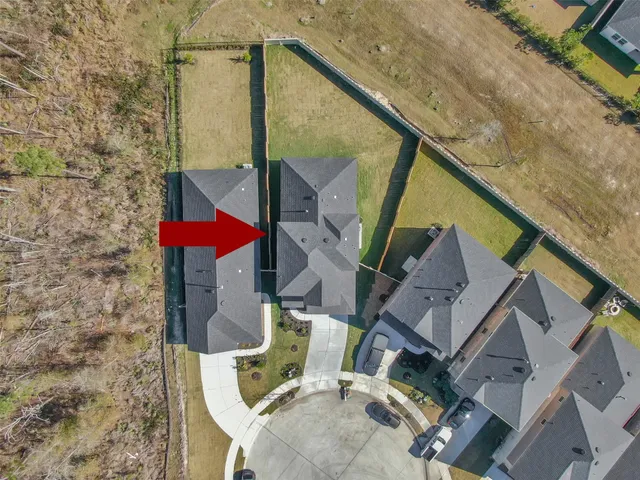 $349,000 | 17105 Upland Bent Court, Conroe, TX 77385