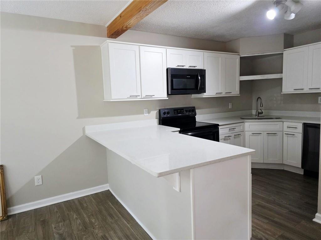 3363 Columbia Trace, Unit 3363 Decatur, GA 30032 - Photo 1 of 11