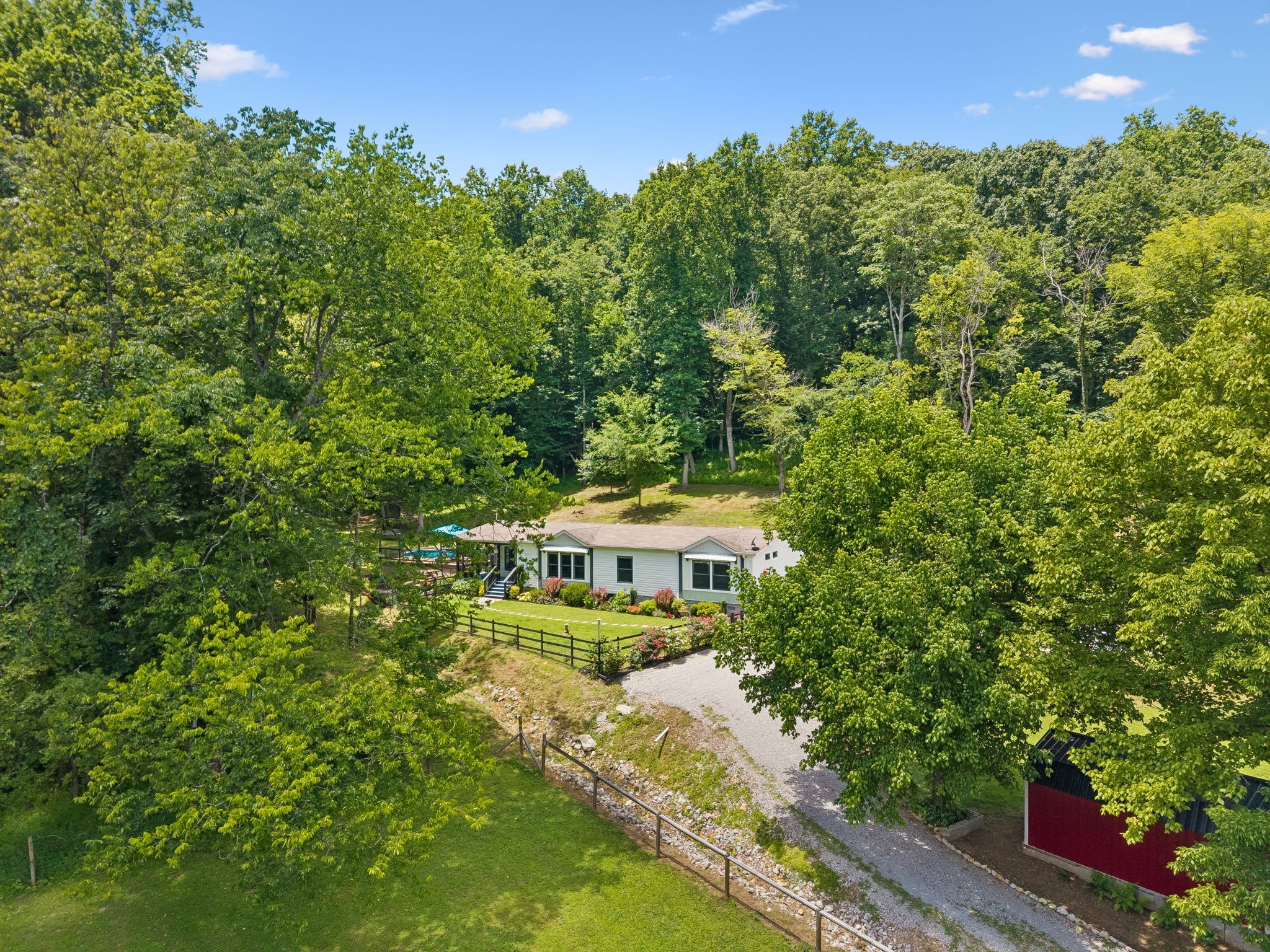 8501 Joy Road Mount Pleasant, TN 38474 - Photo 80 of 82