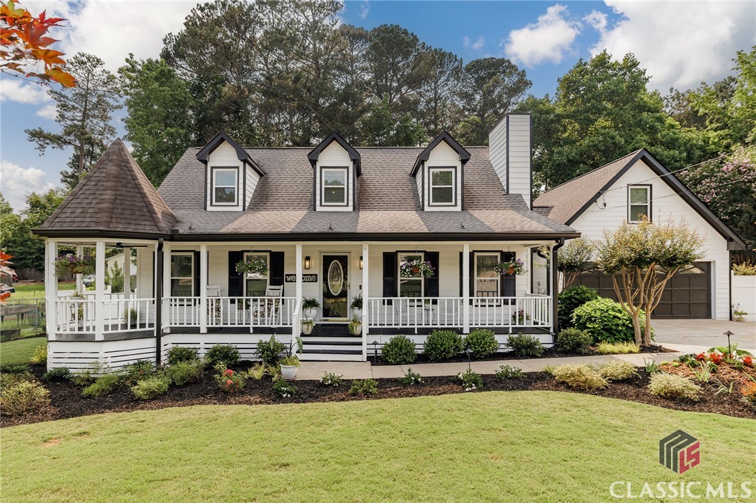 870 Rutherford Drive Dacula, GA 30019 - Photo 1 of 62 Gallery Image 1