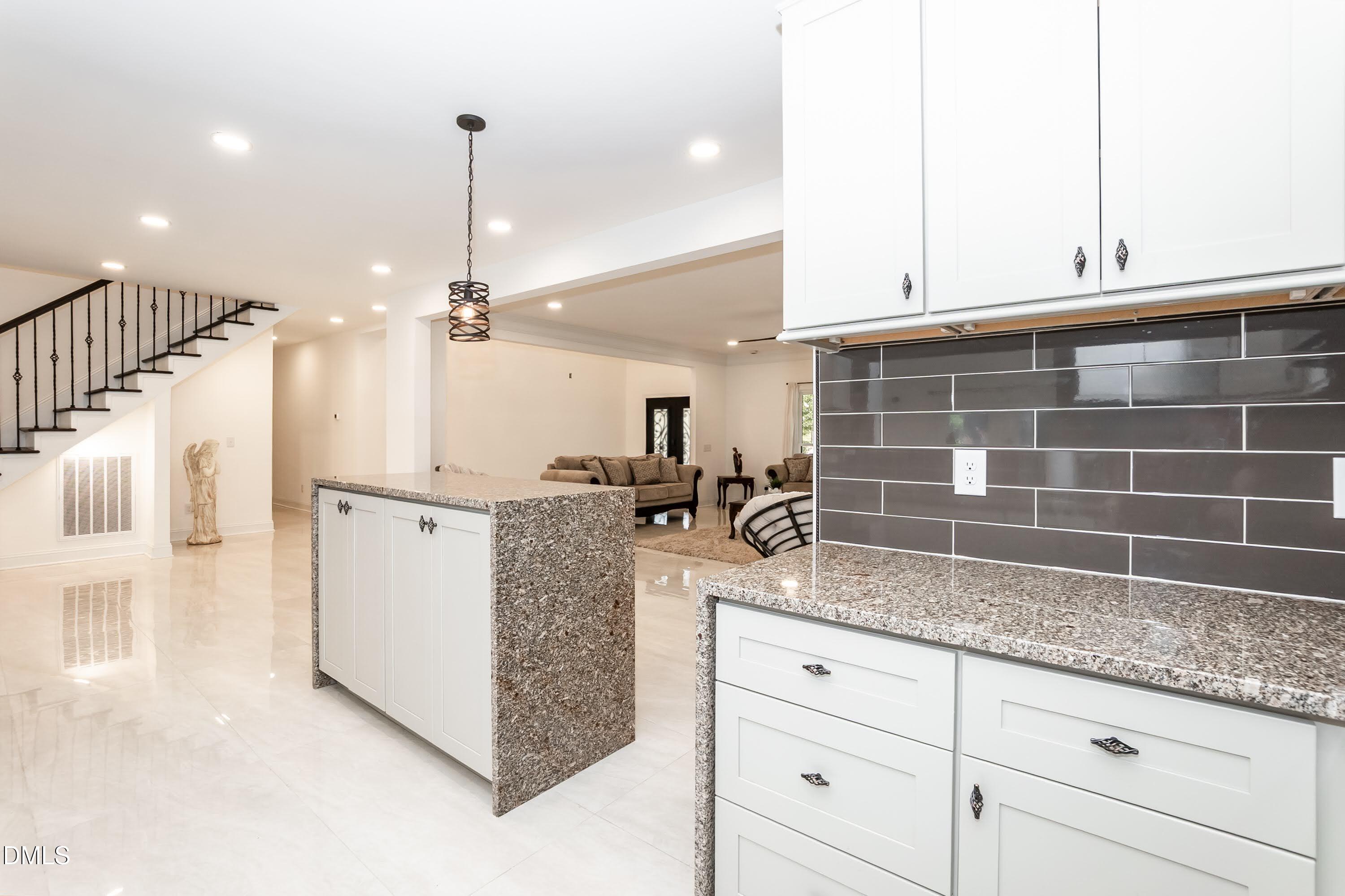 3715 South River Road Lillington, NC 27546 - Photo 64 of 91 Kitchen 04
