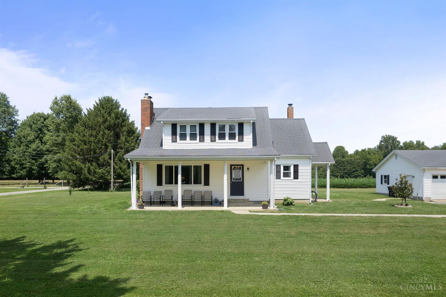 14720 Day Road Mount Orab, OH 45154 - Photo 24 of 34 Gallery Image 24