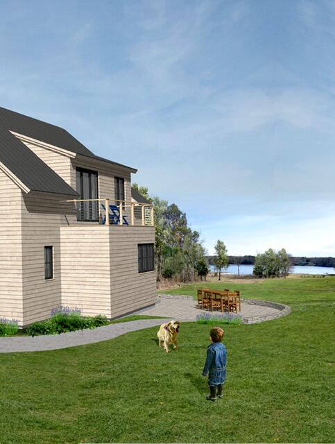 4 Cocktail Cove Saco, ME 04072 - Photo 4 of 48 Build Package Available