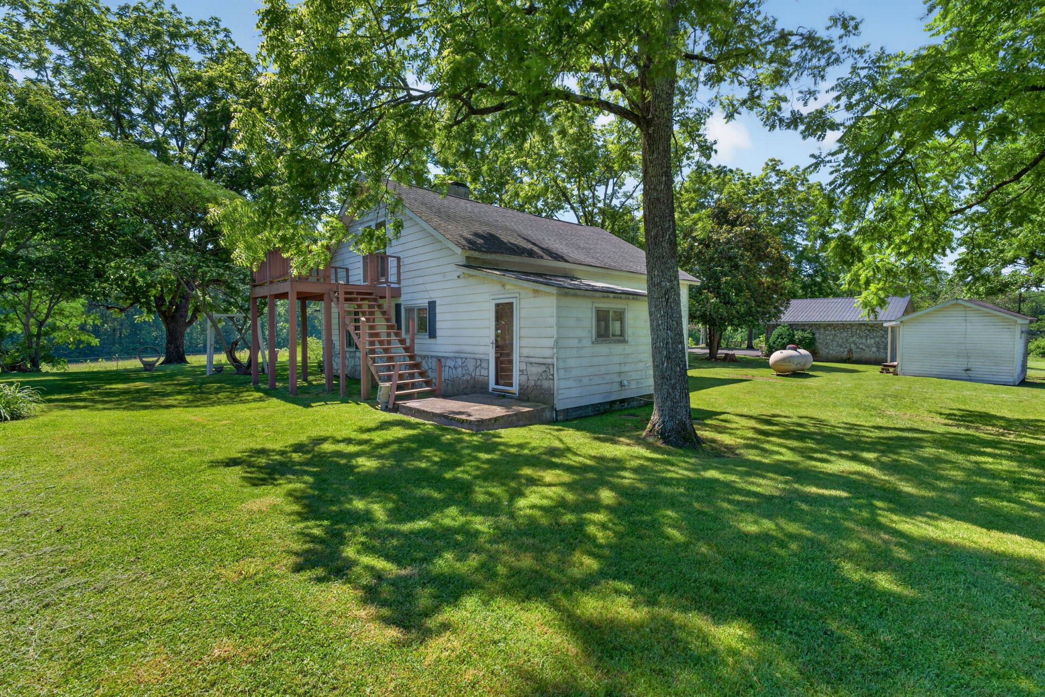 697 Bottom Road Palmer, TN 37365 - Photo 13 of 45