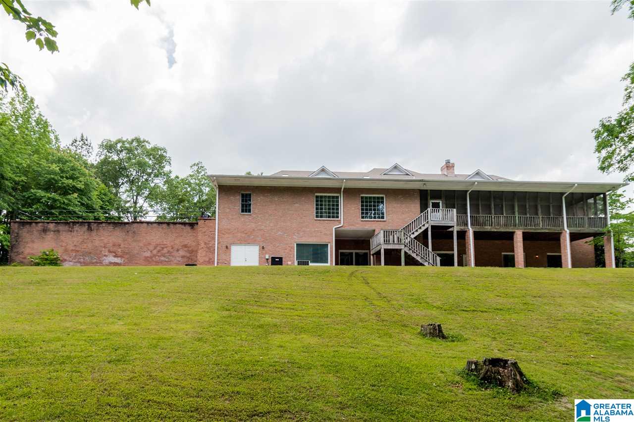 835 Camellia Road Oneonta, AL 35121 - Photo 50 of 50