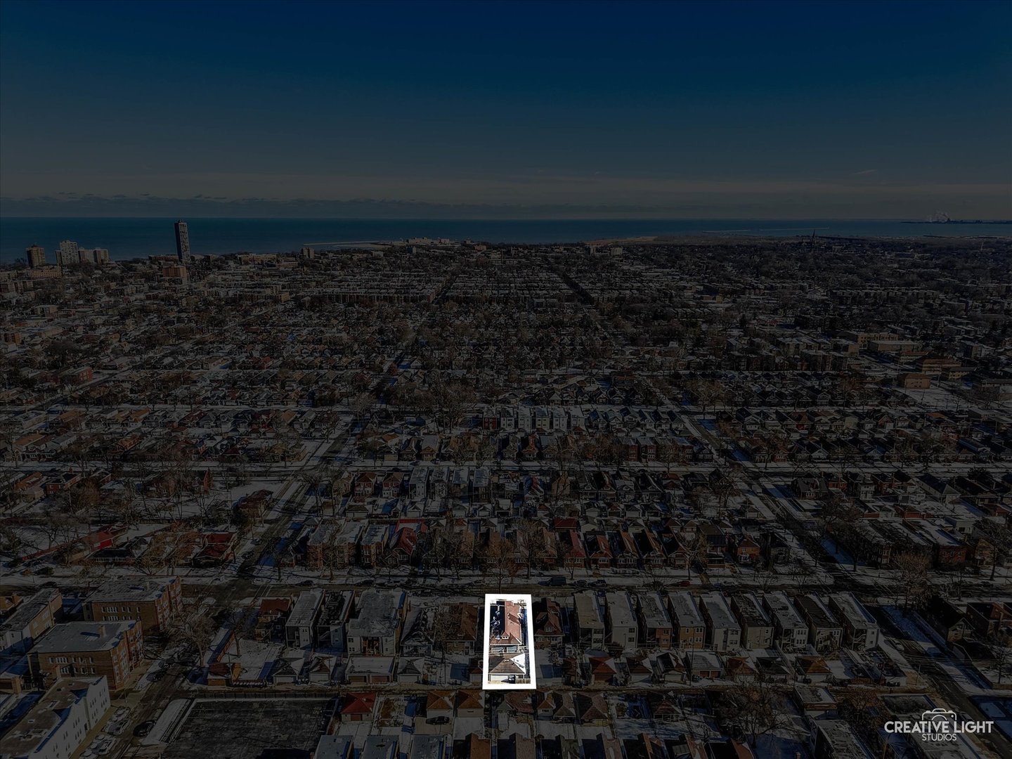 7724 South Chappel Avenue Chicago, IL 60649 - Photo 22 of 22