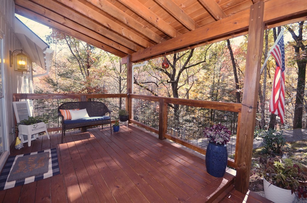 513 Adams Road Gatlinburg, TN 37738 - Photo 4 of 34 Gallery Image 4
