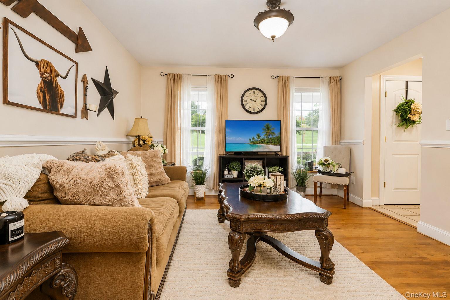 135 Pirog Road Pine Bush, NY 12566 - Photo 8 of 45 Gallery Image 8