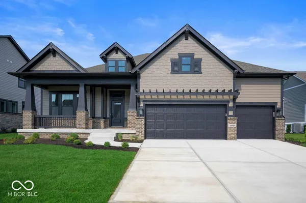 $855,559 | 11912 Gray Ghost Way, Fishers, IN 46040