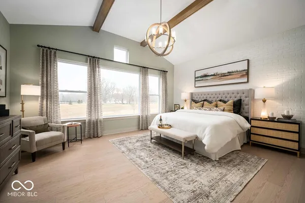 $855,559 | 11912 Gray Ghost Way, Fishers, IN 46040