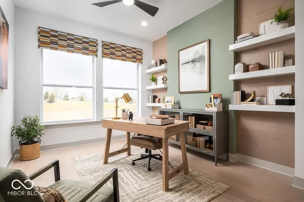 $855,559 | 11912 Gray Ghost Way, Fishers, IN 46040