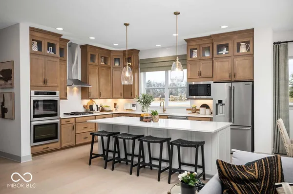 $855,559 | 11912 Gray Ghost Way, Fishers, IN 46040