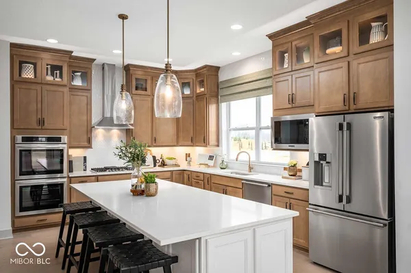 $855,559 | 11912 Gray Ghost Way, Fishers, IN 46040