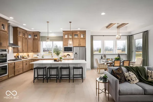 $855,559 | 11912 Gray Ghost Way, Fishers, IN 46040