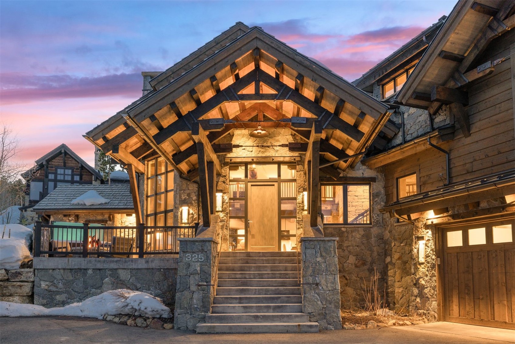 325 Timbertrail Road Breckenridge, CO 80424 - Photo 2 of 50