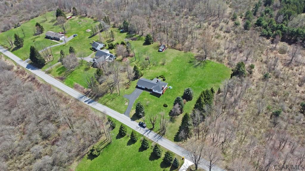 187 A A Frame Road Ebensburg, PA 15931 - Photo 18 of 56