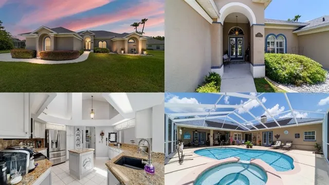 a view of outdoor space yard and porch