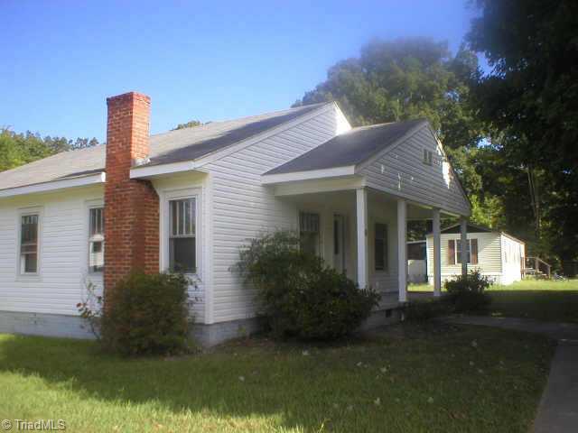 421 Ridge Road Lexington, NC 27295 - Photo 3 of 3 Other. Front view