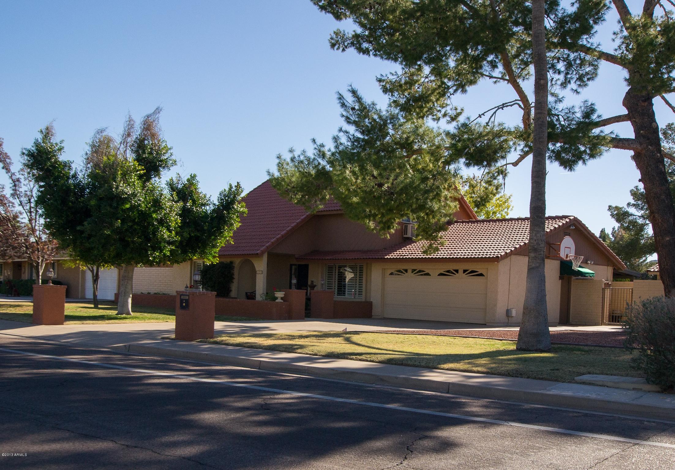 525 East Winged Foot Road Phoenix, AZ 85022 - Photo 1 of 56 DFox-1 (2)