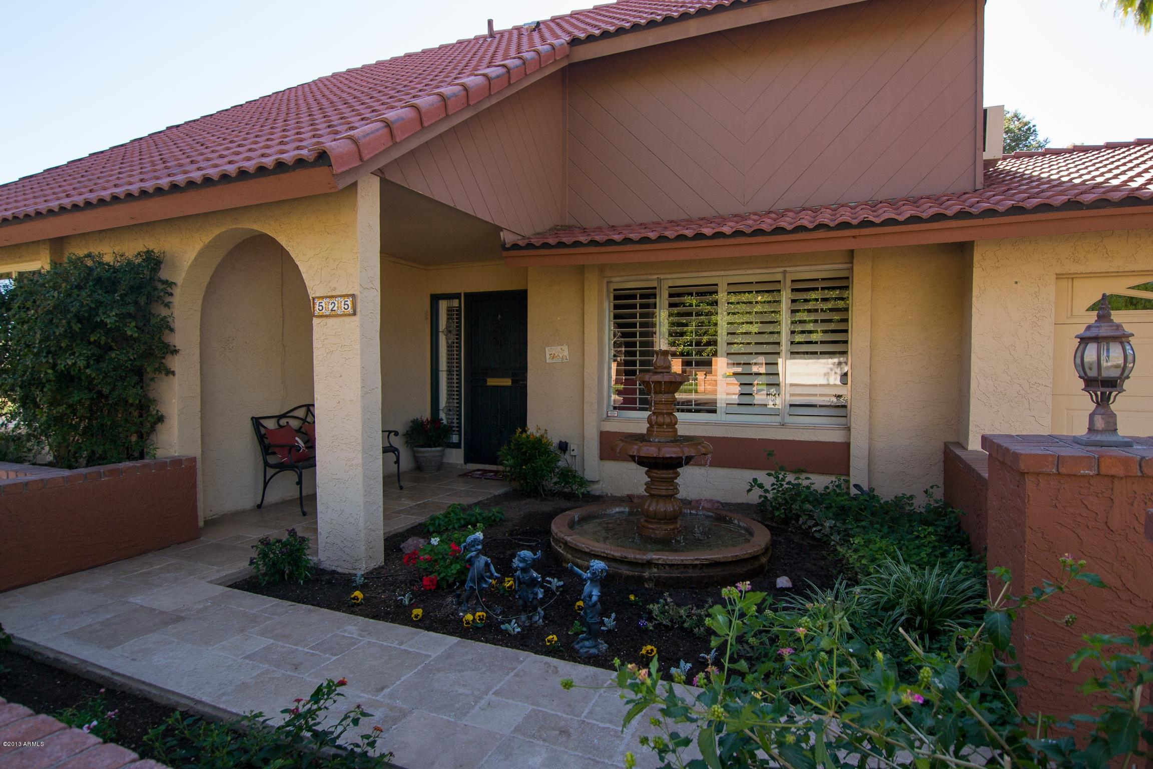 525 East Winged Foot Road Phoenix, AZ 85022 - Photo 4 of 56 DFox-1 (5)
