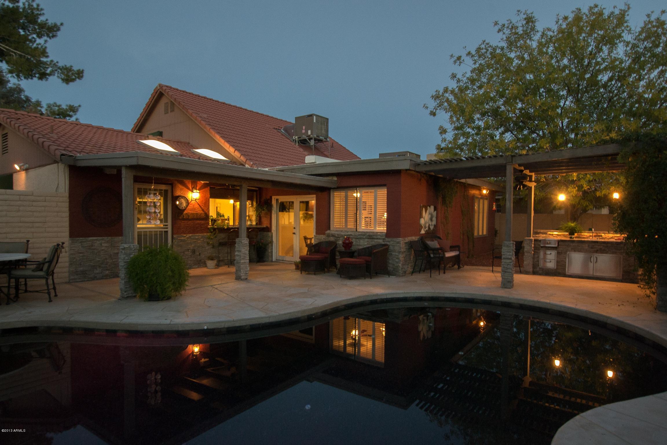 525 East Winged Foot Road Phoenix, AZ 85022 - Photo 54 of 56 DFox-1(69)