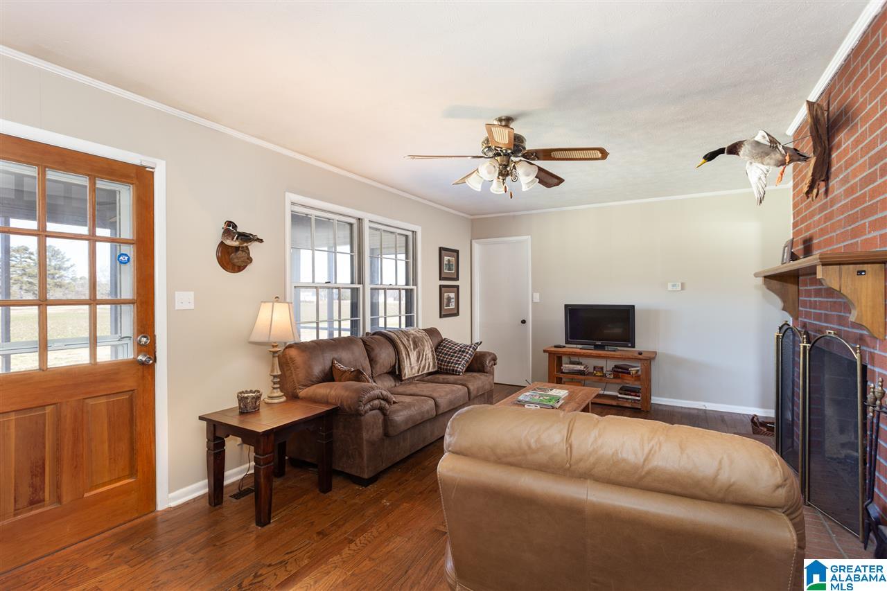 67 Old Downing Ml Road Anniston, AL 36207 - Photo 12 of 44