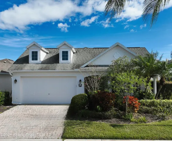 $449,900 | 6977 Floristana Drive, Melbourne, FL 32940