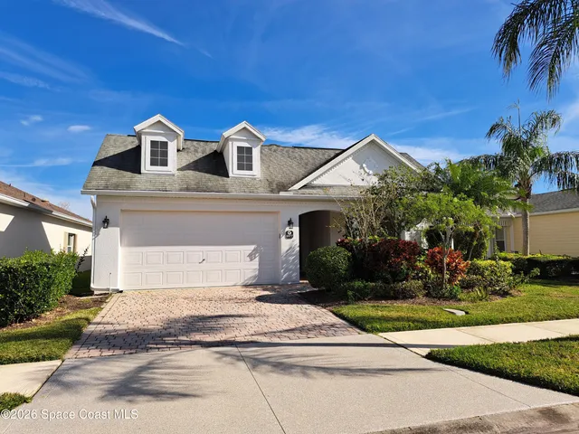 $449,900 | 6977 Floristana Drive, Melbourne, FL 32940