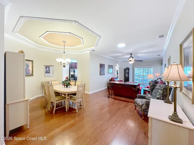 $449,900 | 6977 Floristana Drive, Melbourne, FL 32940