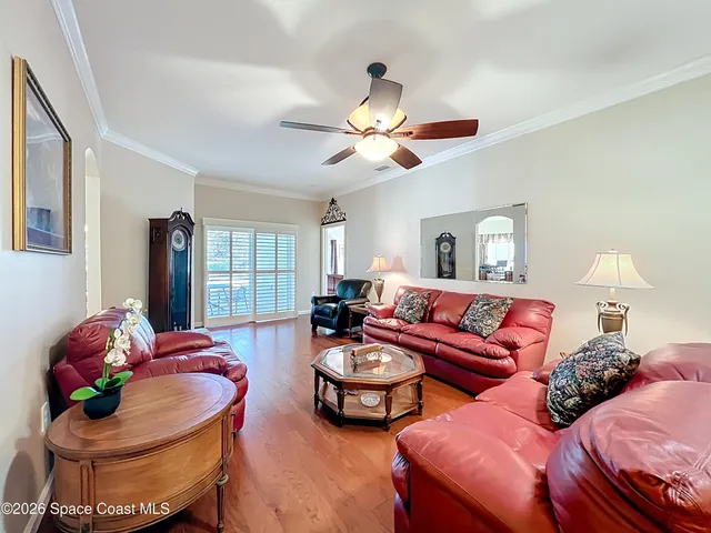$449,900 | 6977 Floristana Drive, Melbourne, FL 32940