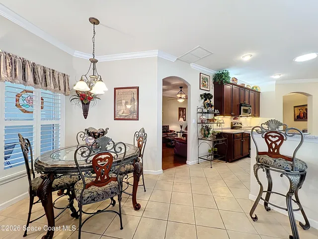 $449,900 | 6977 Floristana Drive, Melbourne, FL 32940