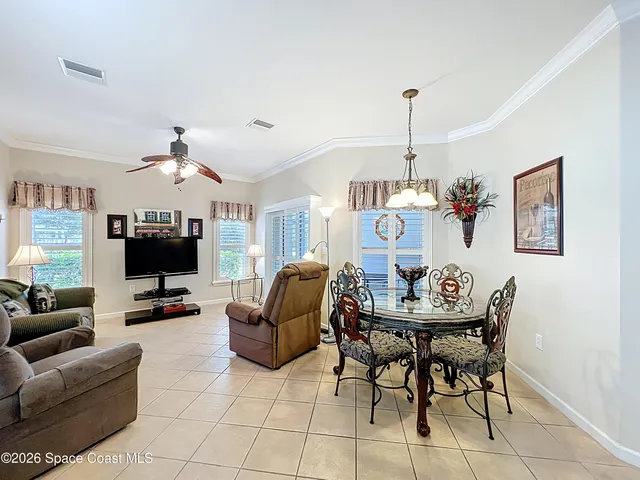 $449,900 | 6977 Floristana Drive, Melbourne, FL 32940