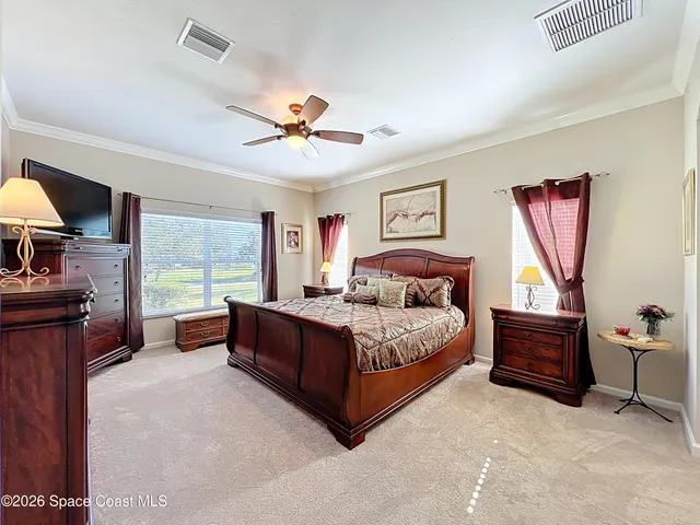 $449,900 | 6977 Floristana Drive, Melbourne, FL 32940