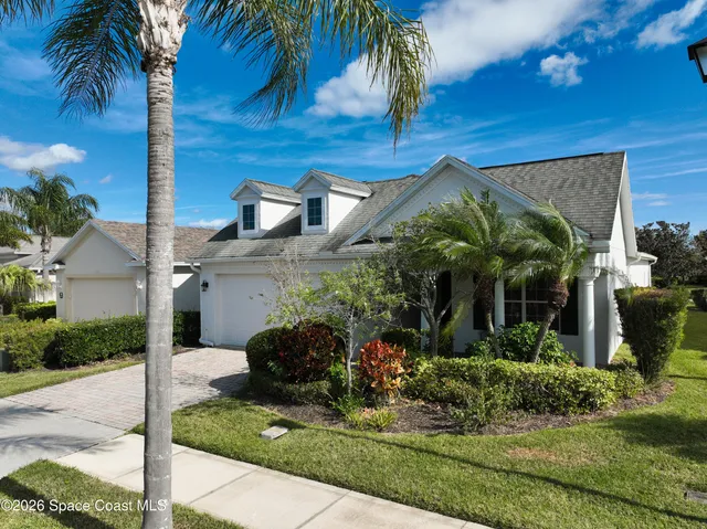 $449,900 | 6977 Floristana Drive, Melbourne, FL 32940