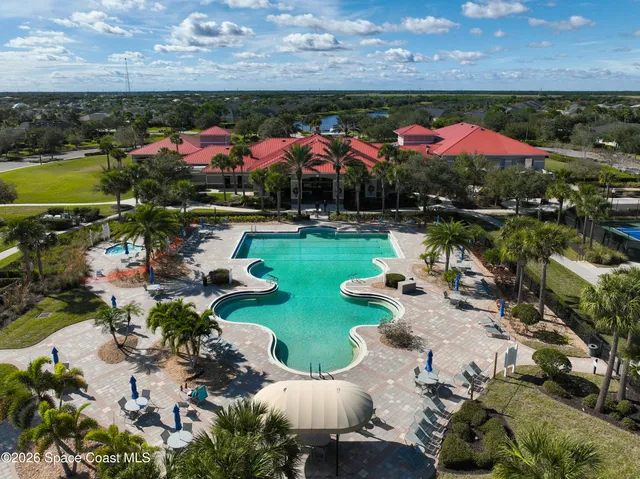 $449,900 | 6977 Floristana Drive, Melbourne, FL 32940