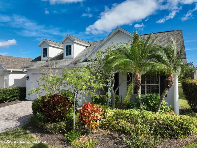 $449,900 | 6977 Floristana Drive, Melbourne, FL 32940