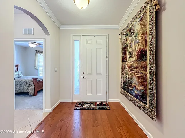 $449,900 | 6977 Floristana Drive, Melbourne, FL 32940