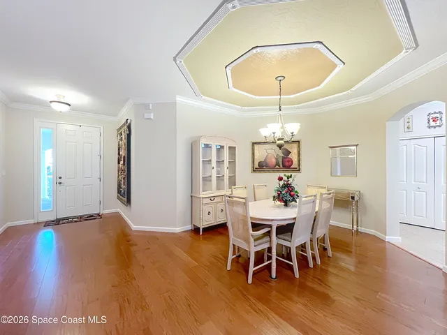 $449,900 | 6977 Floristana Drive, Melbourne, FL 32940