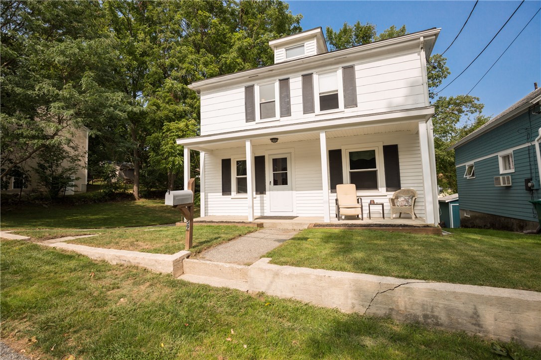 59 Warren Avenue Woonsocket, RI 02895 - Photo 2 of 50 Gallery Image 2