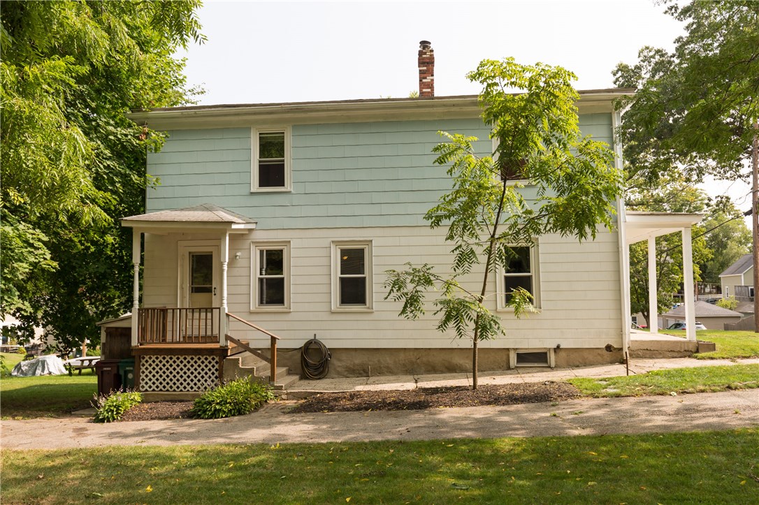 59 Warren Avenue Woonsocket, RI 02895 - Photo 5 of 50 Gallery Image 5