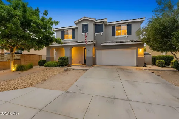 $745,000 | 43857 47th Street West, Lancaster, CA 93536