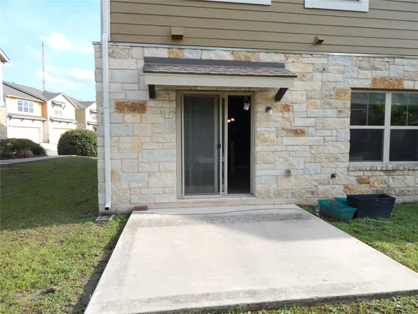 $1,650 | 1620 Bryant Drive, Unit 2903, Round Rock, TX 78664