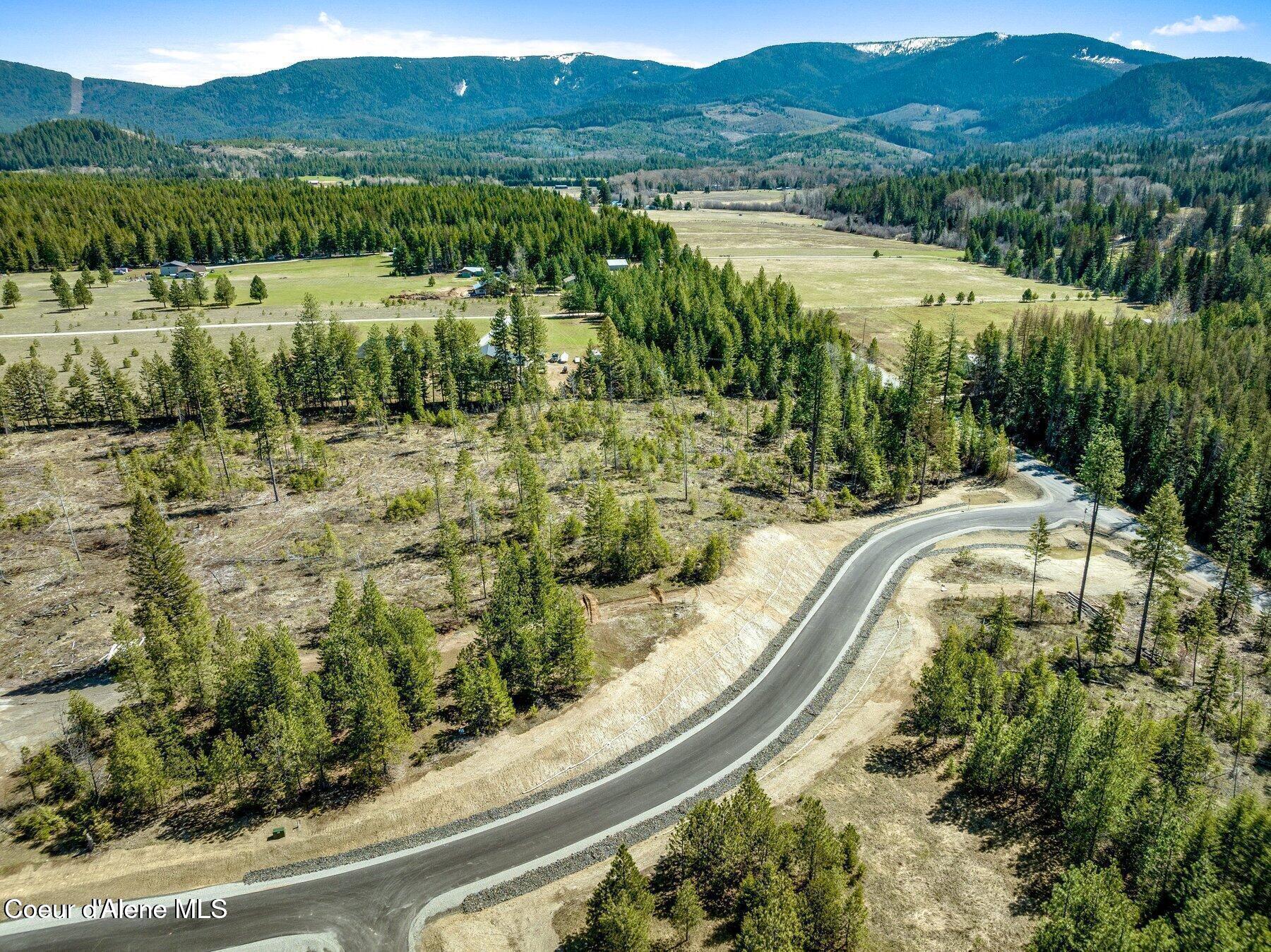 25817 North Dickens Road Athol, ID 83801 - Photo 31 of 36 Bunco Ranch 4