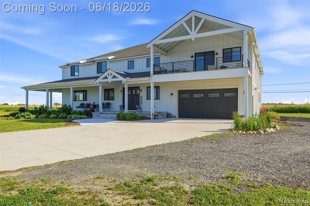 31100 South River Road Harrison Township, MI 48045 - Photo 3 of 85