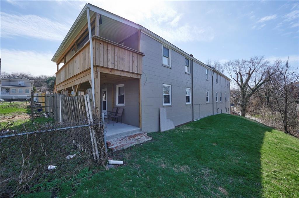 820 6th Avenue Elizabeth, PA 15037 - Photo 43 of 43