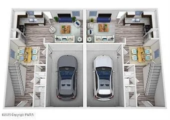 $2,175 | 665 Sipos Drive, Northampton, PA 18067